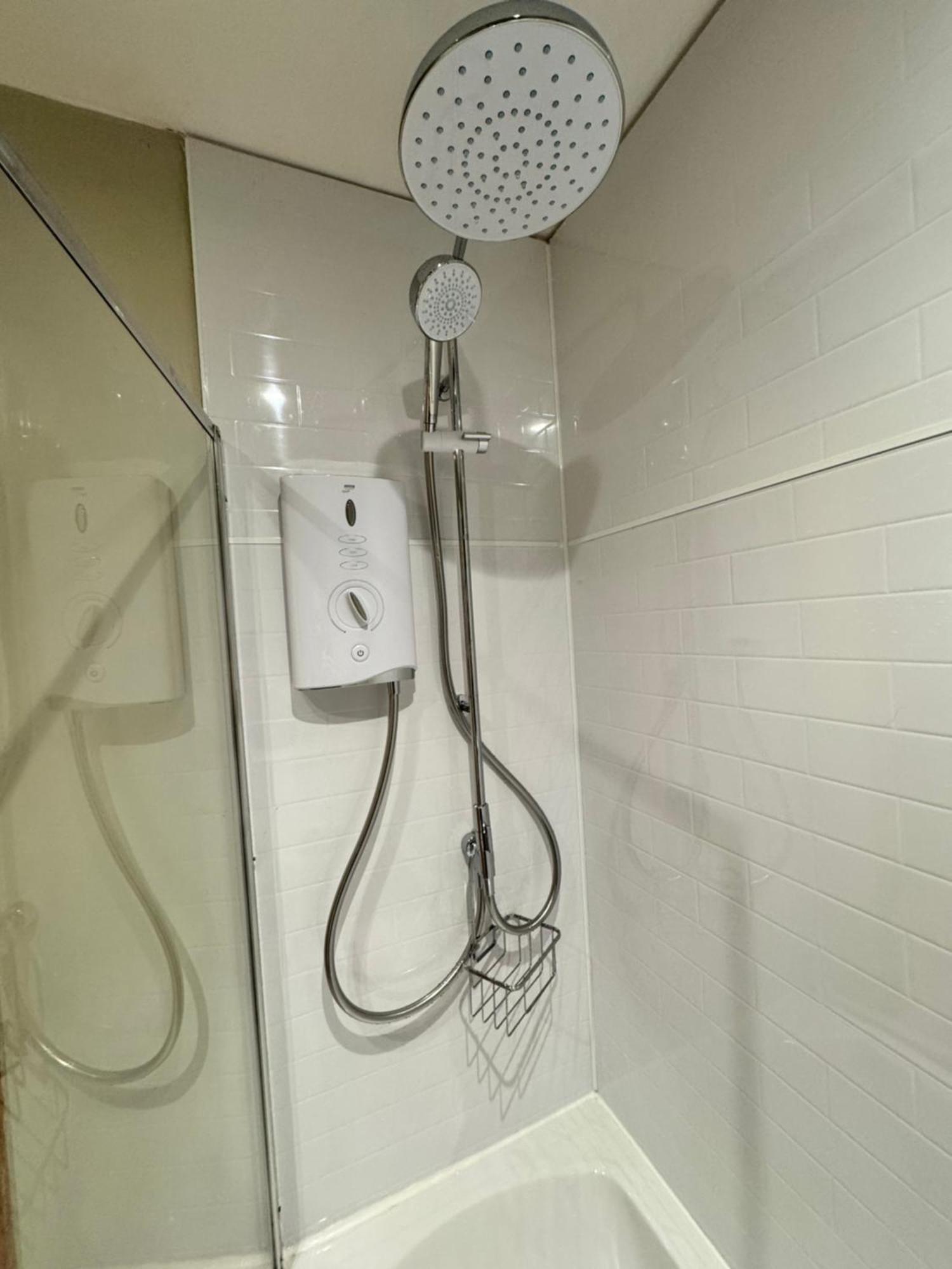 Comfortable, Modern Apartment With Parking. Inverness. Eksteriør bilde